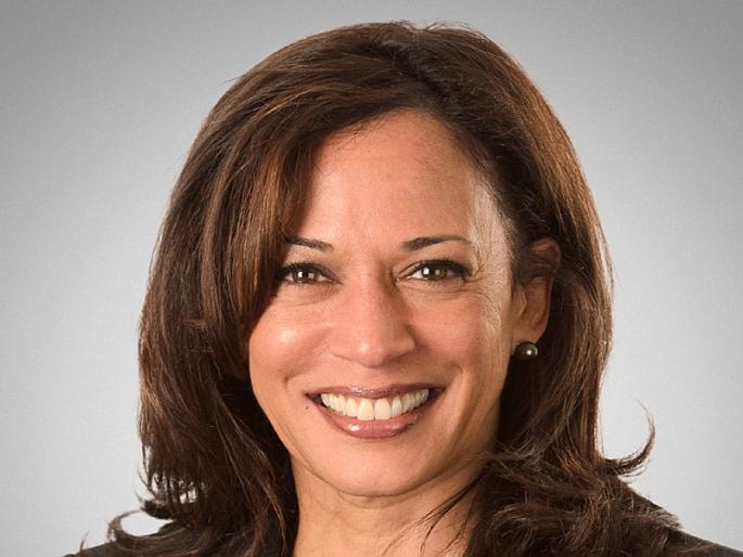 Welcome to Kamala Harris, the first Indian-American Senator | भारतीय वंशाच्या पहिल्या सिनेटर कमला हॅरिस यांच्या उमेदवारीचे स्वागत Welcome to Kamala Harris, the first Indian-American Senator | भारतीय वंशाच्या पहिल्या सिनेटर कमला हॅरिस यांच्या उमेदवारीचे स्वागत