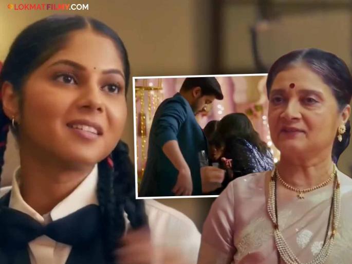 bigg boss marathi 5 fame actor nikhil damle to play lead role in kamali serial promo viral | 'कमळी' मालिकेची तारीख अन् वेळ ठरली! 'बिग बॉस' फेम अभिनेता साकारणार मुख्य भूमिका bigg boss marathi 5 fame actor nikhil damle to play lead role in kamali serial promo viral | 'कमळी' मालिकेची तारीख अन् वेळ ठरली! 'बिग बॉस' फेम अभिनेता साकारणार मुख्य भूमिका