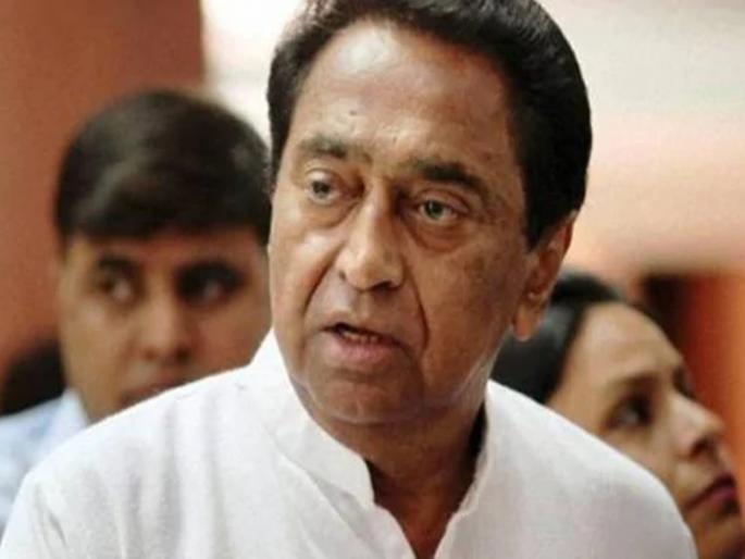 Will 'corona virus' save Kamal Nath government in Madhya Pradesh? | मध्यप्रदेशात 'कोरोना व्हायरस' वाचवणार कमलनाथ सरकार ? Will 'corona virus' save Kamal Nath government in Madhya Pradesh? | मध्यप्रदेशात 'कोरोना व्हायरस' वाचवणार कमलनाथ सरकार ?