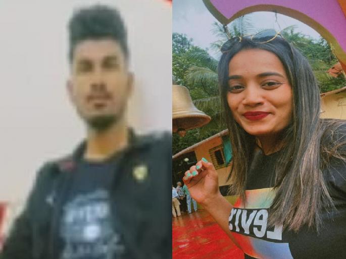 Kamakshi Udpanav from Goa got intimate with her old boyfriend | जुन्या बॉयफ्रेंड सोबतची जवळीक कामाक्षीच्या अंगलट, आरोपी प्रकाश संशयी वृत्तीचा Kamakshi Udpanav from Goa got intimate with her old boyfriend | जुन्या बॉयफ्रेंड सोबतची जवळीक कामाक्षीच्या अंगलट, आरोपी प्रकाश संशयी वृत्तीचा