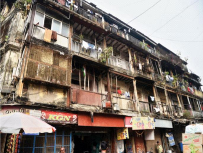 I am talking about Kamathipura... Hamari Galiyaan Suni Ho Yegi... | मी कामाठीपुरा बोलतोय... हमारी गलियां सुनी हो जाएगी... I am talking about Kamathipura... Hamari Galiyaan Suni Ho Yegi... | मी कामाठीपुरा बोलतोय... हमारी गलियां सुनी हो जाएगी...