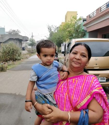 The High Court dismissed the bail of accused Gudiya Shahu | हायकोर्टाने आरोपी गुडिया शाहूचा जामीन फेटाळला The High Court dismissed the bail of accused Gudiya Shahu | हायकोर्टाने आरोपी गुडिया शाहूचा जामीन फेटाळला