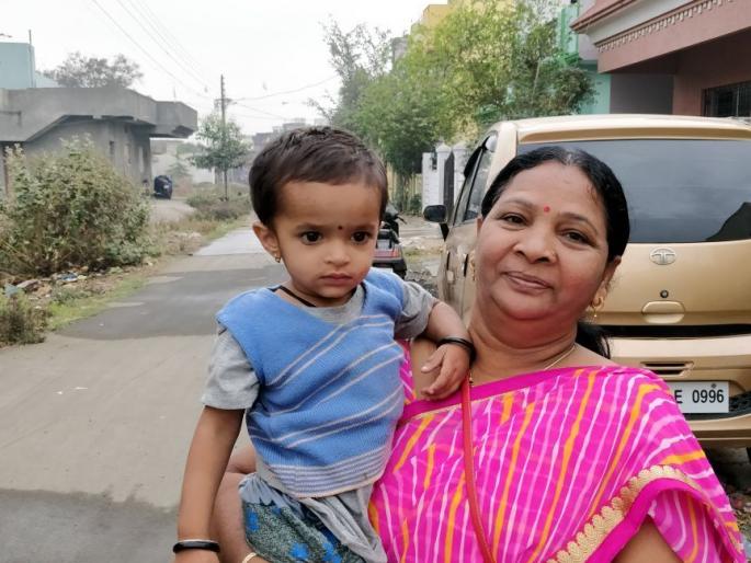 Kamble double murder case in Nagpur: Another person arrested | नागपुरातील  कांबळे दुहेरी हत्याकांड  : आणखी एकाला अटक