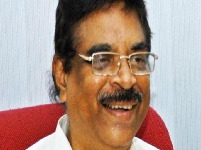  Cabinet reshuffle new Andhra ministers | मंत्रिमंडळ फेरबदलात आंध्रचे नवे मंत्री!