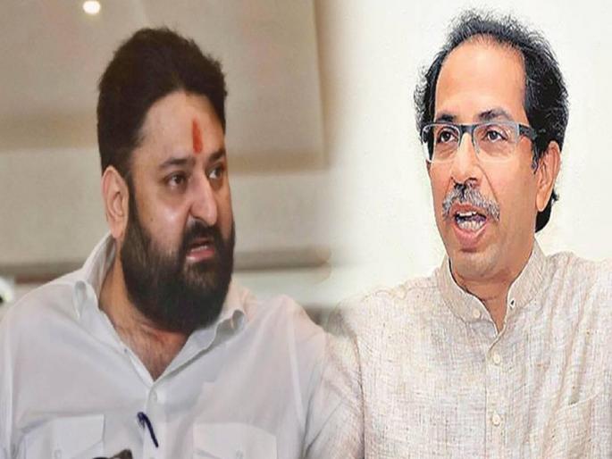 "Finally justice is served! Most misuse of law happened during Thackeray government - Mohit Kamboj | "शेवटी न्याय मिळाला! कायद्याचा सर्वाधिक गैरवापर ठाकरे सरकारच्या काळातच झाला" "Finally justice is served! Most misuse of law happened during Thackeray government - Mohit Kamboj | "शेवटी न्याय मिळाला! कायद्याचा सर्वाधिक गैरवापर ठाकरे सरकारच्या काळातच झाला"