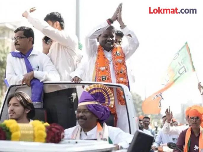 Pune Cantonment Vidhan Sabha Election Result 2024 Live Pune Cantonment Assembly: Sunil Kamble wins by 10 320 votes | Pune Cantonment Vidhan Sabha Election Result 2024 Live : पुणे कॅन्टोन्मेंट विधानसभा : सुनील कांबळे १०,३२० मतांनी विजयी Pune Cantonment Vidhan Sabha Election Result 2024 Live Pune Cantonment Assembly: Sunil Kamble wins by 10 320 votes | Pune Cantonment Vidhan Sabha Election Result 2024 Live : पुणे कॅन्टोन्मेंट विधानसभा : सुनील कांबळे १०,३२० मतांनी विजयी