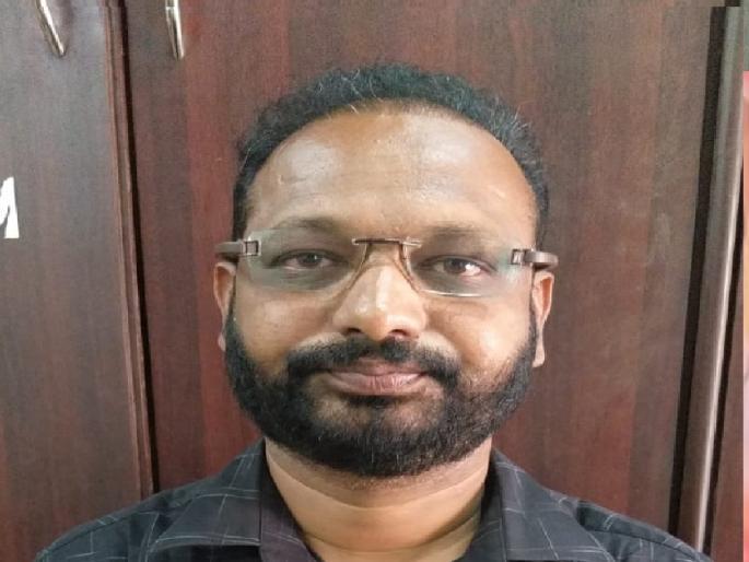 Retired teacher demanded Rs 23 thousand bribe, senior clerk arrested in kolhapur | कोल्हापूर : सेवानिवृत्त शिक्षकाकडे २३ हजार रुपये लाचेची मागणी, वरिष्ठ लिपिकास अटक Retired teacher demanded Rs 23 thousand bribe, senior clerk arrested in kolhapur | कोल्हापूर : सेवानिवृत्त शिक्षकाकडे २३ हजार रुपये लाचेची मागणी, वरिष्ठ लिपिकास अटक