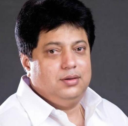 After Wardha, a case was registered against Ranjit Kamble in Deoli police station | वर्धा शहरानंतर देवळी ठाण्यातही रणजित कांबळेंविरुद्ध गुन्हा दाखल After Wardha, a case was registered against Ranjit Kamble in Deoli police station | वर्धा शहरानंतर देवळी ठाण्यातही रणजित कांबळेंविरुद्ध गुन्हा दाखल