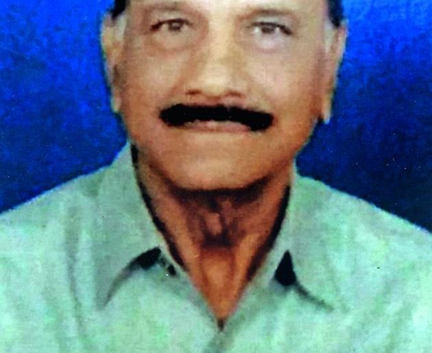 Nagpur's Senior Journalist Harish Kamble passes away | नागपूरचे ज्येष्ठ पत्रकार हरीश कांबळे यांचे निधन