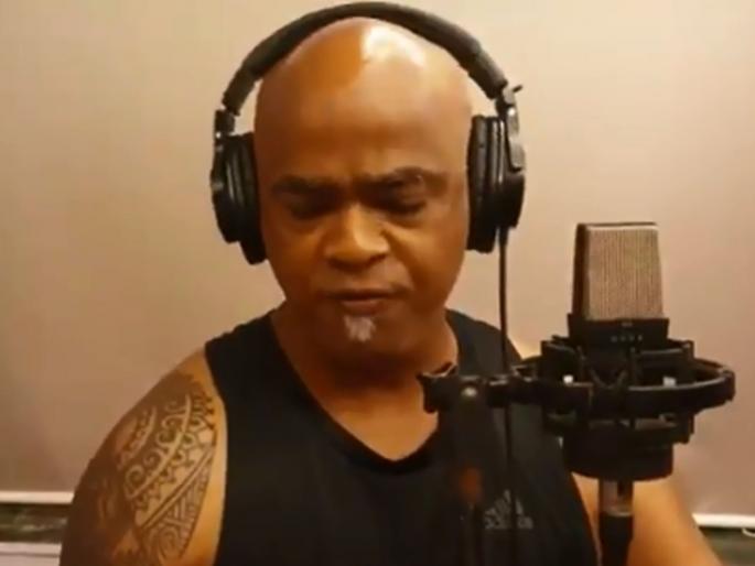 Video: Sachin Tendulkar's 'Challenge' completed by vinod Kambli | Video : सचिन तेंडुलकरचं 'चॅलेंज' विनोद कांबळीनं केलं पूर्ण