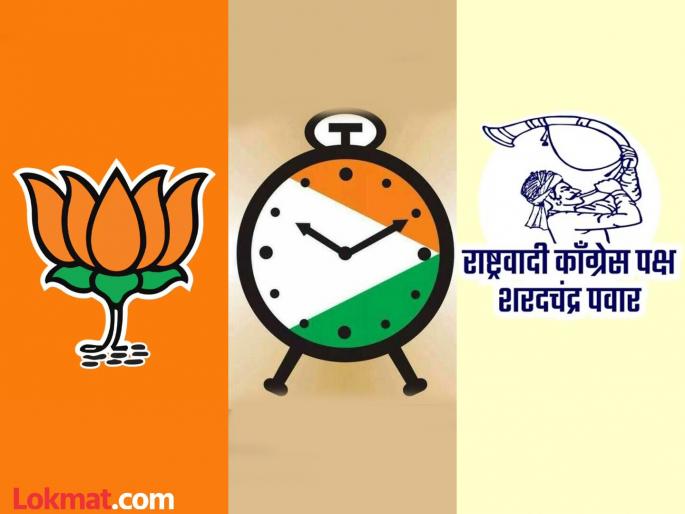 pune news baramati nagar parishad election list of bjp mayoral and corporator posts, including both NCP factions, is still pending | Baramati : राष्ट्रवादीच्या दोन्ही गटांसह भाजपची नगराध्यक्ष, नगरसेवक पदांची यादी अद्याप गुलदस्त्यातच;इच्छुकांचे जीव टांगणीला pune news baramati nagar parishad election list of bjp mayoral and corporator posts, including both NCP factions, is still pending | Baramati : राष्ट्रवादीच्या दोन्ही गटांसह भाजपची नगराध्यक्ष, नगरसेवक पदांची यादी अद्याप गुलदस्त्यातच;इच्छुकांचे जीव टांगणीला