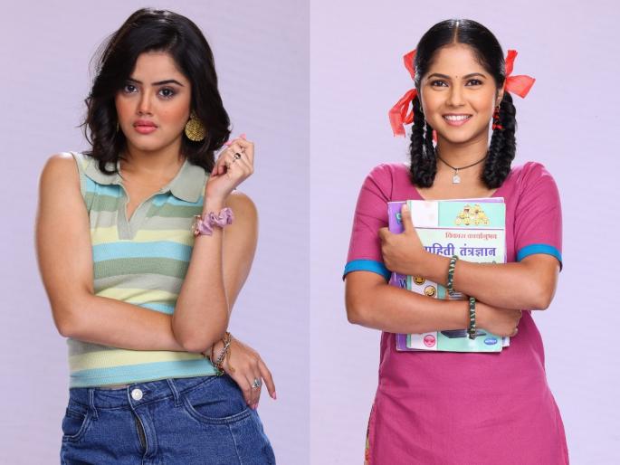 'Kamal' serial will feature the thrill of Kabaddi, a battle of truth and self-respect! | 'कमळी'त रंगणार कबड्डीचा थरार, सत्य आणि आत्मसन्मानाची लढाई!