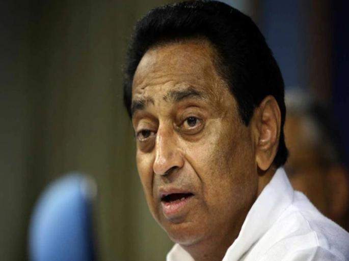 Madhya Pradesh's cabinet expansion on December 25 | मध्य प्रदेशच्या मंत्र्यांची नावे ठरेनात...पण विस्तार 25 डिसेंबरला Madhya Pradesh's cabinet expansion on December 25 | मध्य प्रदेशच्या मंत्र्यांची नावे ठरेनात...पण विस्तार 25 डिसेंबरला