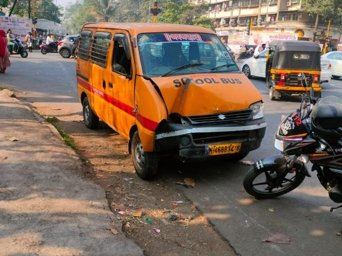 Speeding Eco Car Driver Crushes Three death of one | भरधाव इको कार चालकाने तिघांना चिरडले; एकाचा मृत्यू Speeding Eco Car Driver Crushes Three death of one | भरधाव इको कार चालकाने तिघांना चिरडले; एकाचा मृत्यू