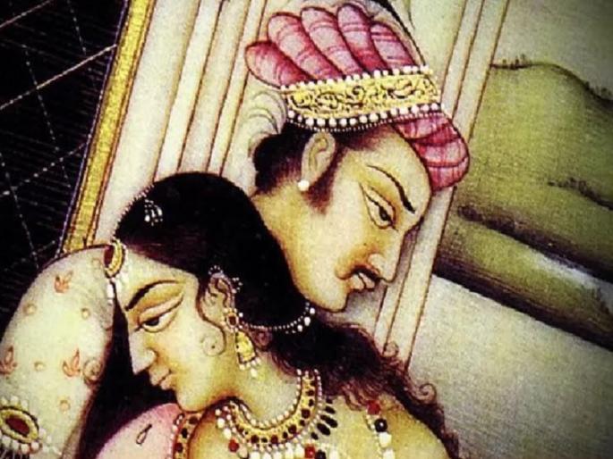 16-year-old student molested by showing Kamasutra photos, 49-year-old teacher arrested | "तू केस मोकळे सोडत जा..." कामसुत्राचे फोटो दाखवून शिक्षकानेच केला विद्यार्थिनीचा विनयभंग 16-year-old student molested by showing Kamasutra photos, 49-year-old teacher arrested | "तू केस मोकळे सोडत जा..." कामसुत्राचे फोटो दाखवून शिक्षकानेच केला विद्यार्थिनीचा विनयभंग