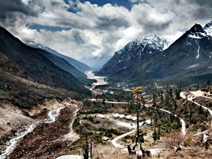 Visit Kanatal in Uttarakhand for camping and adventure | अॅडव्हेंचरचा खरा आनंद घ्यायचा असेल तर भेट द्या कनातलला! Visit Kanatal in Uttarakhand for camping and adventure | अॅडव्हेंचरचा खरा आनंद घ्यायचा असेल तर भेट द्या कनातलला!