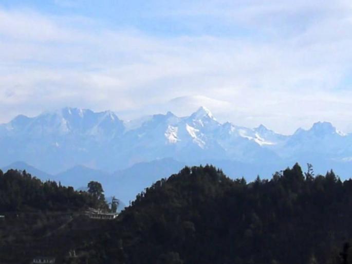 Visit less know hill station of Uttrakhand Kanatal | टेन्शनपासून दूर घेऊन जाणारं कनाताल हिल स्टेशन! Visit less know hill station of Uttrakhand Kanatal | टेन्शनपासून दूर घेऊन जाणारं कनाताल हिल स्टेशन!