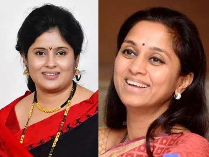 Lok Sabha Election 2019 BJP baramati candidate Kanchan Kul have connection with Pawar family | भाजपाची 'कूssल' खेळी; बारामतीच्या उमेदवार कांचन कुल यांचं पवार कुटुंबाशी खास नातं Lok Sabha Election 2019 BJP baramati candidate Kanchan Kul have connection with Pawar family | भाजपाची 'कूssल' खेळी; बारामतीच्या उमेदवार कांचन कुल यांचं पवार कुटुंबाशी खास नातं