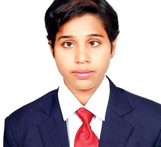 Swimming pool Kanchanmala Pandey declared Rs. 15 lakh prize as a special case | जलतरणपटू कांचनमाला पांडेला विशेष बाब म्हणून १५ लाखांचे पारितोषिक Swimming pool Kanchanmala Pandey declared Rs. 15 lakh prize as a special case | जलतरणपटू कांचनमाला पांडेला विशेष बाब म्हणून १५ लाखांचे पारितोषिक