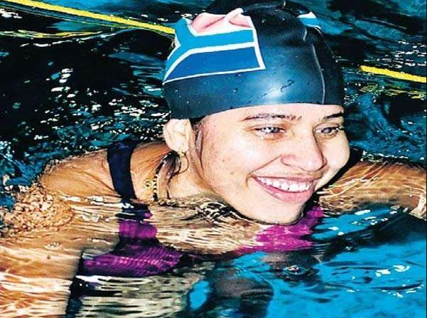 Nagpur's Kanchanmala Pandey became the best Divyang player in the country | नागपूरची कांचनमाला पांडे ठरली देशातील सर्वोत्कृष्ट दिव्यांग खेळाडू