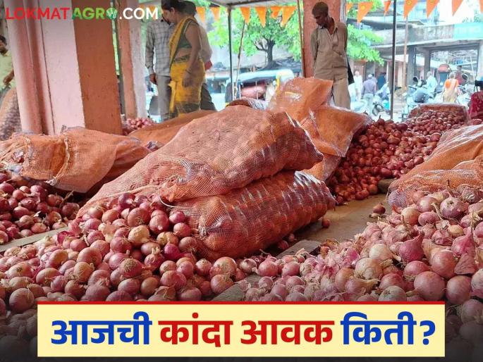 Latest News Kanda Bajar Bhav Todays onion price in Pune, Nashik, Solapur markets yard see details | Kanda Bajar Bhav : पुणे, नाशिक, सोलापूर बाजारात कांद्याला काय भाव? वाचा आजचे बाजारभाव