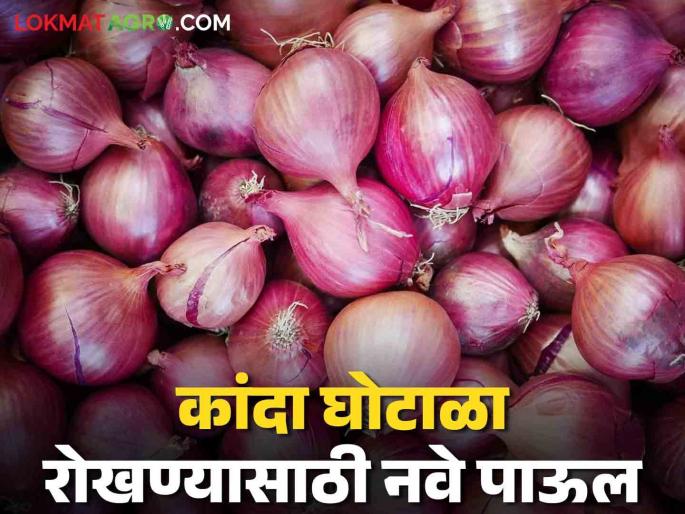 Latest News Agriculture Minister Shivraj Singh Chouhan on Onion scam case Read in detail | Shivrajsingh Chauhan : कांदा घोटाळा प्रकरणावर कृषिमंत्री शिवराजसिंह चौहान काय म्हणाले? वाचा सविस्तर  Latest News Agriculture Minister Shivraj Singh Chouhan on Onion scam case Read in detail | Shivrajsingh Chauhan : कांदा घोटाळा प्रकरणावर कृषिमंत्री शिवराजसिंह चौहान काय म्हणाले? वाचा सविस्तर
