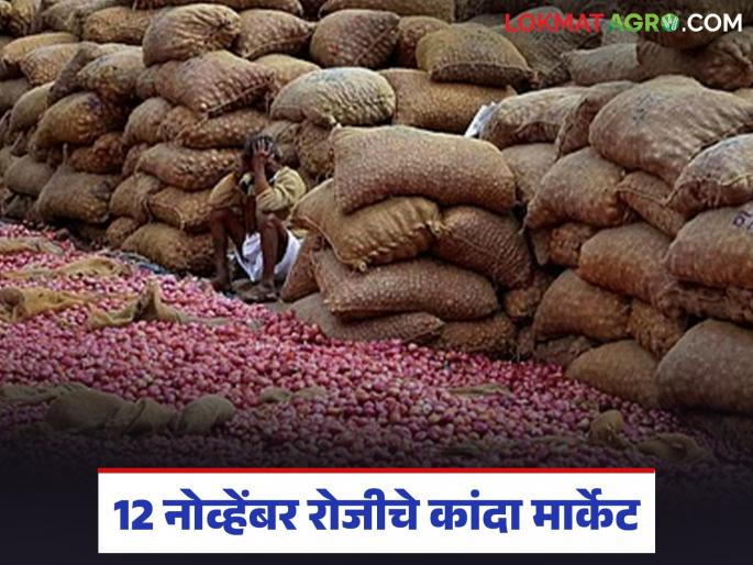 Latest News kanda Bajar bhav Red onion is in high demand in maharashtra onion market, see todays market prices | राज्यातील 'या' मार्केटमध्ये लाल कांद्याची चलती, आज उन्हाळ कांद्याला काय भाव मिळाला? Latest News kanda Bajar bhav Red onion is in high demand in maharashtra onion market, see todays market prices | राज्यातील 'या' मार्केटमध्ये लाल कांद्याची चलती, आज उन्हाळ कांद्याला काय भाव मिळाला?