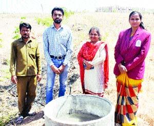 Wildlife Matriculation for the existence of animals | पशुप्राण्यांच्या अस्तित्वासाठी वन्यजीव मातेची धडपड Wildlife Matriculation for the existence of animals | पशुप्राण्यांच्या अस्तित्वासाठी वन्यजीव मातेची धडपड