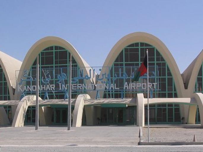 rockets fired at kandahar international airport in afghanistan taliban clashes | कंदहार विमानतळावर रॉकेट हल्ला; तालिबान आणि अफगाण लष्करातील संघर्ष सुरूच