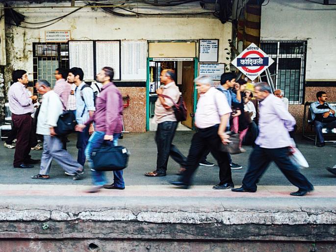 Will the political equation match Kandivli hidden? | कांदिवलीत छुप्या खेळीने राजकीय समीकरण जुळणार का? Will the political equation match Kandivli hidden? | कांदिवलीत छुप्या खेळीने राजकीय समीकरण जुळणार का?