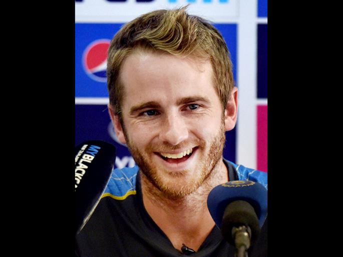 India overtook us in every field, Kiwi captain Ken Williamson's reaction | भारताने प्रत्येक क्षेत्रात आम्हाला मागे टाकले, किवी कर्णधार केन विलियम्सनची प्रतिक्रिया