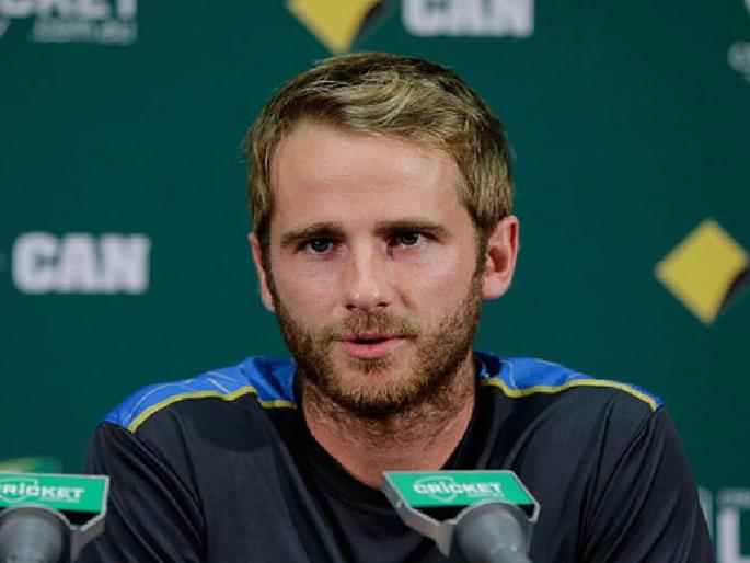 New Zealand captain Ken Williamson's statement is difficult for India to overcome in the home country | भारताला मायदेशात पराभूत करणे कठीण, न्यूझीलंडचा कर्णधार केन विल्यम्सन याचं विधान