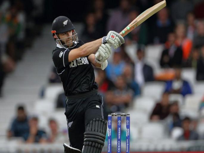 ICC World Cup 2019: New Zealand's top spot; South Africa beat by four wickets | ICC World Cup 2019: न्यूझीलंडची अव्वल स्थानी झेप; दक्षिण आफ्रिकेचा ४ गड्यांनी पराभव