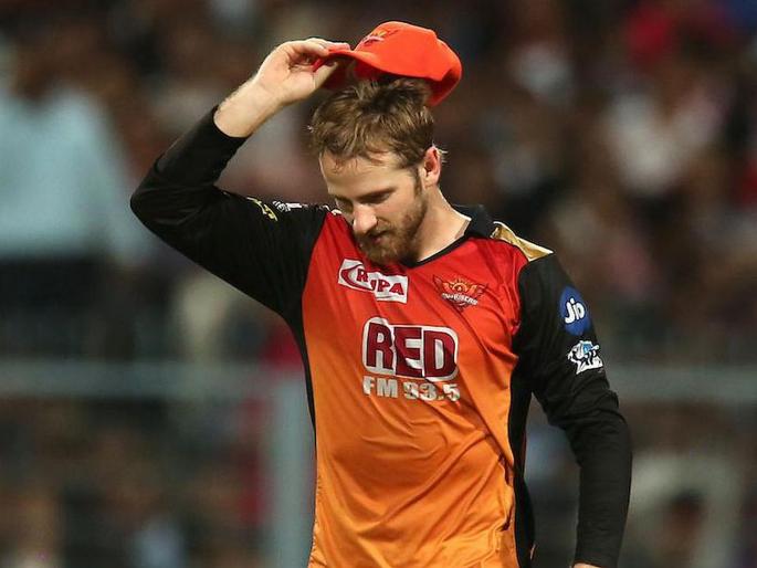 IPL 2020 : David Warner will be the captain of SunRisers Hyderabad in the upcoming IPL season | IPL 2020 : Sunrisers Hyderabad संघाकडून Breaking News; कर्णधारपदाची माळ स्फोटक फलंदाजाकडे