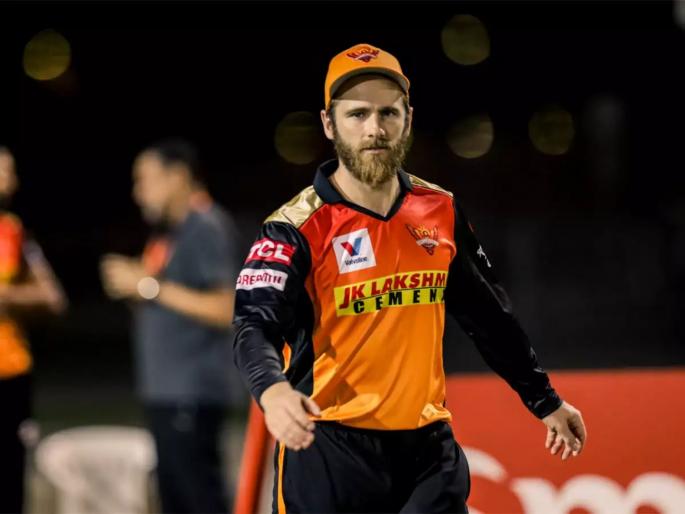 IPL 2021 Suspended : Kane Williamson & Co. fly out of Delhi mini-bubble to Maldives | दिल्ली असुरक्षित, न्यूझीलंडच्या खेळाडूंनी बदलला प्लान; पोहोचले मालदिवला अन् कोणाला पत्ताच नाही!