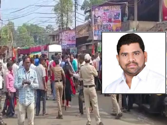 Pre-arrest bail granted to MLA Vaibhav Naik in the Kandy Rada case | आमदार वैभव नाईकांना दिलासा, कनेडी राड्याप्रकरणी अटकपूर्व जामीन मंजूर