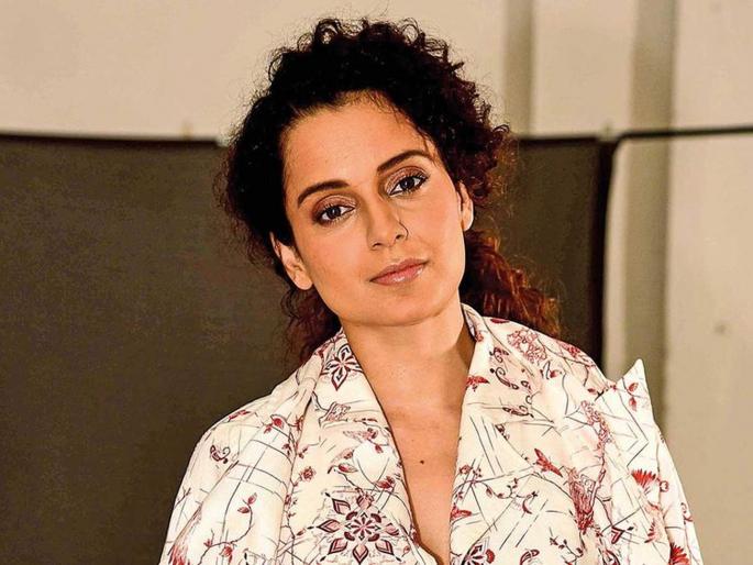 Kangana Ranaut in trouble! Bandra court orders to file FIR for communal comment alliagtion | मोठी बातमी! कंगना राणौत अडचणीत; एफआयआर दाखल करण्याचे वांद्रे न्यायालयाचे आदेश Kangana Ranaut in trouble! Bandra court orders to file FIR for communal comment alliagtion | मोठी बातमी! कंगना राणौत अडचणीत; एफआयआर दाखल करण्याचे वांद्रे न्यायालयाचे आदेश