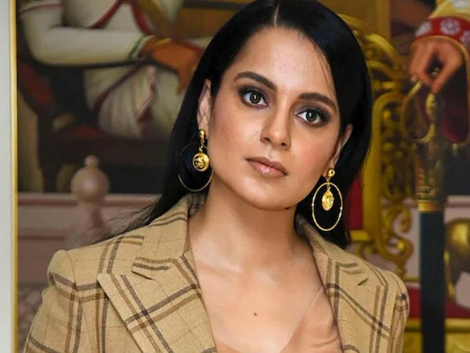 bmc officers inspects kangana ranaut office in mumbai | कंगनाच्या पाली हिलमधील कार्यालयाची बीएमसीकडून पाहणी; लवकरच होणार कारवाई? bmc officers inspects kangana ranaut office in mumbai | कंगनाच्या पाली हिलमधील कार्यालयाची बीएमसीकडून पाहणी; लवकरच होणार कारवाई?