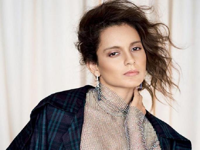 Kangana Ranaut again once again hit Hrithik Roshan | कंगना रानौतने पुन्हा एकदा हृतिक रोशनवर साधला निशाणा Kangana Ranaut again once again hit Hrithik Roshan | कंगना रानौतने पुन्हा एकदा हृतिक रोशनवर साधला निशाणा