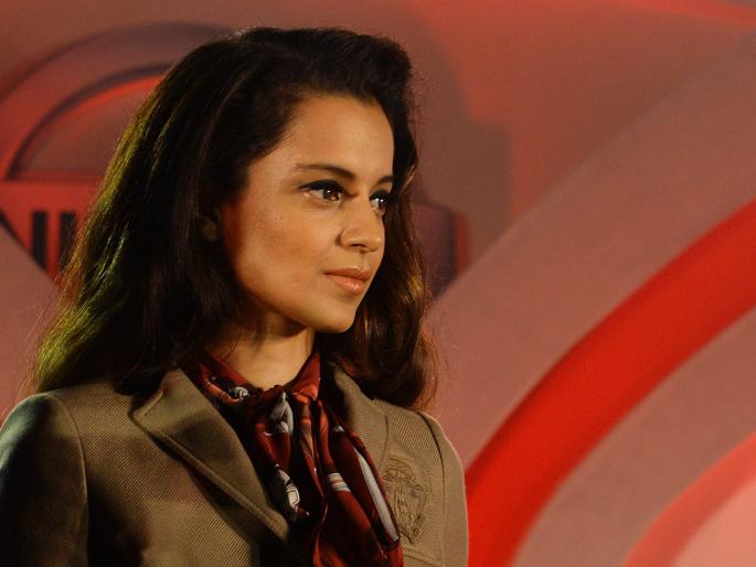 Order to file a case against Kangana for making insulting statements to farmers | शेतकऱ्यांचा अवमान करणारे विधान केल्याप्रकरणी कंगनाविरोधात गुन्हा दाखल करण्याचे आदेश Order to file a case against Kangana for making insulting statements to farmers | शेतकऱ्यांचा अवमान करणारे विधान केल्याप्रकरणी कंगनाविरोधात गुन्हा दाखल करण्याचे आदेश