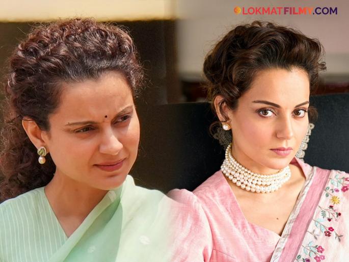 Kangana Ranaut called the actors 'rude', said- 'I had to face a lot of difficulties...' | कंगना राणौतनं अभिनेत्यांना म्हटलं 'उद्धट', म्हणाली- 'मला खूप अडचणींना तोंड द्यावं लागलं...'