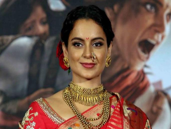 Centre approves Y level security for actress Kangana Ranaut | अभिनेत्री कंगना राणौतला केंद्रीय गृहमंत्रालयाकडून वाय दर्जाची सुरक्षा
