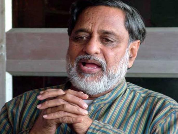 The folly of the Prohibition of Defection Act is now exposed says bhalchandra kango | पक्षांतर बंदी कायद्याचा फोलपणा हा आता उघड झाला - भालचंद्र कांगो The folly of the Prohibition of Defection Act is now exposed says bhalchandra kango | पक्षांतर बंदी कायद्याचा फोलपणा हा आता उघड झाला - भालचंद्र कांगो