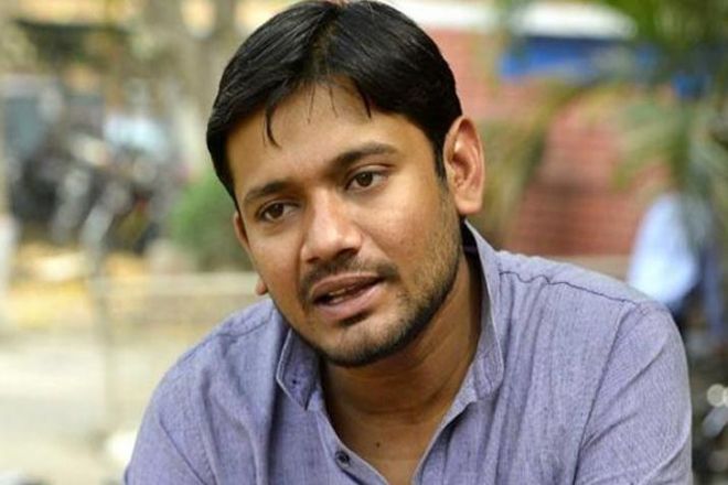 The charges against Kanhaiya Kumar are rejected by the court | कन्हैय्या कुमारच्या विरोधातील आरोपपत्र कोर्टाने लावले फेटाळून The charges against Kanhaiya Kumar are rejected by the court | कन्हैय्या कुमारच्या विरोधातील आरोपपत्र कोर्टाने लावले फेटाळून