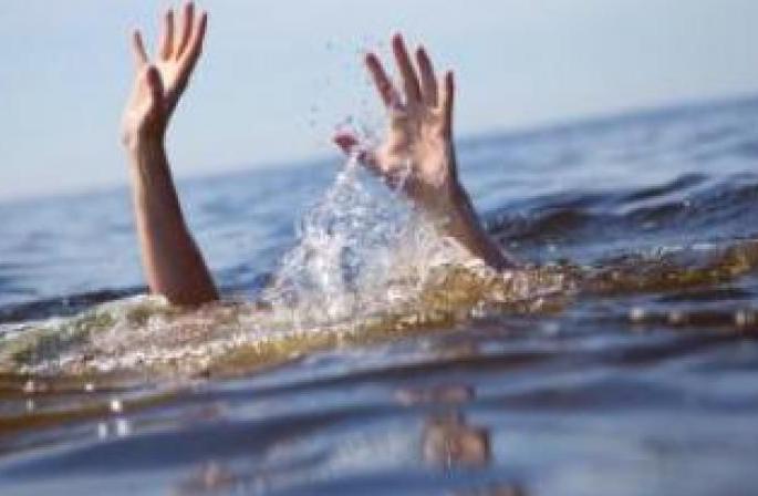 The young drowned death in Kanhan River | तरुणाचा कन्हान नदीत बुडून मृत्यू The young drowned death in Kanhan River | तरुणाचा कन्हान नदीत बुडून मृत्यू