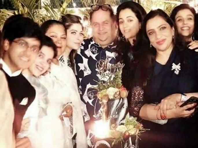 Coronavirus: A singer, five party, Corona and lock down, file a case against Kanika Kapoor | Coronavirus : एक गायिका, पाच पार्टी, कोरोना आणि लॉक डाऊन, कनिका कपूरविरुद्ध गुन्हा दाखल Coronavirus: A singer, five party, Corona and lock down, file a case against Kanika Kapoor | Coronavirus : एक गायिका, पाच पार्टी, कोरोना आणि लॉक डाऊन, कनिका कपूरविरुद्ध गुन्हा दाखल