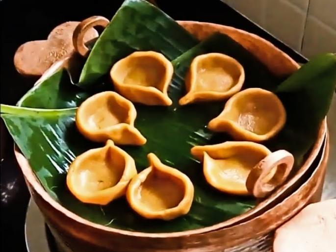 Ashadha Amavasya 2021: Dough lamps for Deep Amavasya 'for late fathers' or 'for others'? | Ashadha Amavasya 2021: दीप अमावस्येला कणकेचे दिवे 'पितरांसाठी' की 'इतरांसाठी'? Ashadha Amavasya 2021: Dough lamps for Deep Amavasya 'for late fathers' or 'for others'? | Ashadha Amavasya 2021: दीप अमावस्येला कणकेचे दिवे 'पितरांसाठी' की 'इतरांसाठी'?