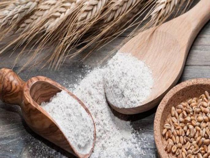 Wheat flour facepack? No wonder, but forget the facial; Try this pack! | गव्हाच्या पिठाचा फेसपॅक ? नवल वाटलं ना, पण फेशियल विसराल; हा पॅक वापरुन पहा!
