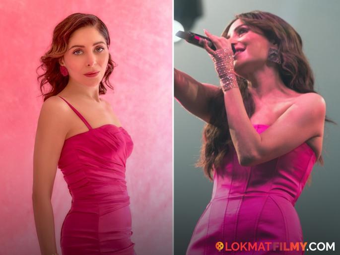 "Singers get only Rs 101 as a fee", the singer of 'Baby Doll' fame Kanika Kapoor exposed the music industry | "सिंगर्सला मिळतात फक्त १०१ रुपये फीस", 'बेबी डॉल' फेम गायिकेनं केली म्युझिक इंडस्ट्रीची पोलखोल