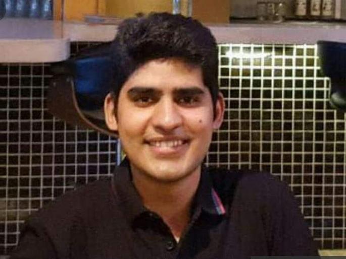 upsc civil services result 2018 topper kanishka kataria exclusive interview with lokmat | IIT मुंबईचा विद्यार्थी कनिष्क कटारिया UPSC मध्ये टॉपर, कुटुंबीयांसह प्रेयसीला दिलं यशाचं श्रेय upsc civil services result 2018 topper kanishka kataria exclusive interview with lokmat | IIT मुंबईचा विद्यार्थी कनिष्क कटारिया UPSC मध्ये टॉपर, कुटुंबीयांसह प्रेयसीला दिलं यशाचं श्रेय